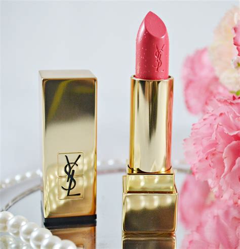 ysl rouge pur couture reviews